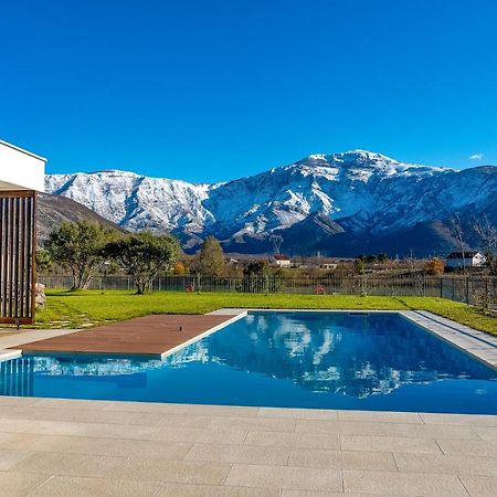 Villa Nera - Etwa โมสตาร์ ภายนอก รูปภาพ