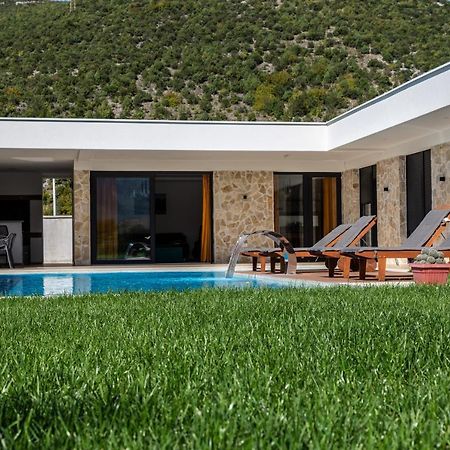 Villa Nera - Etwa โมสตาร์ ภายนอก รูปภาพ