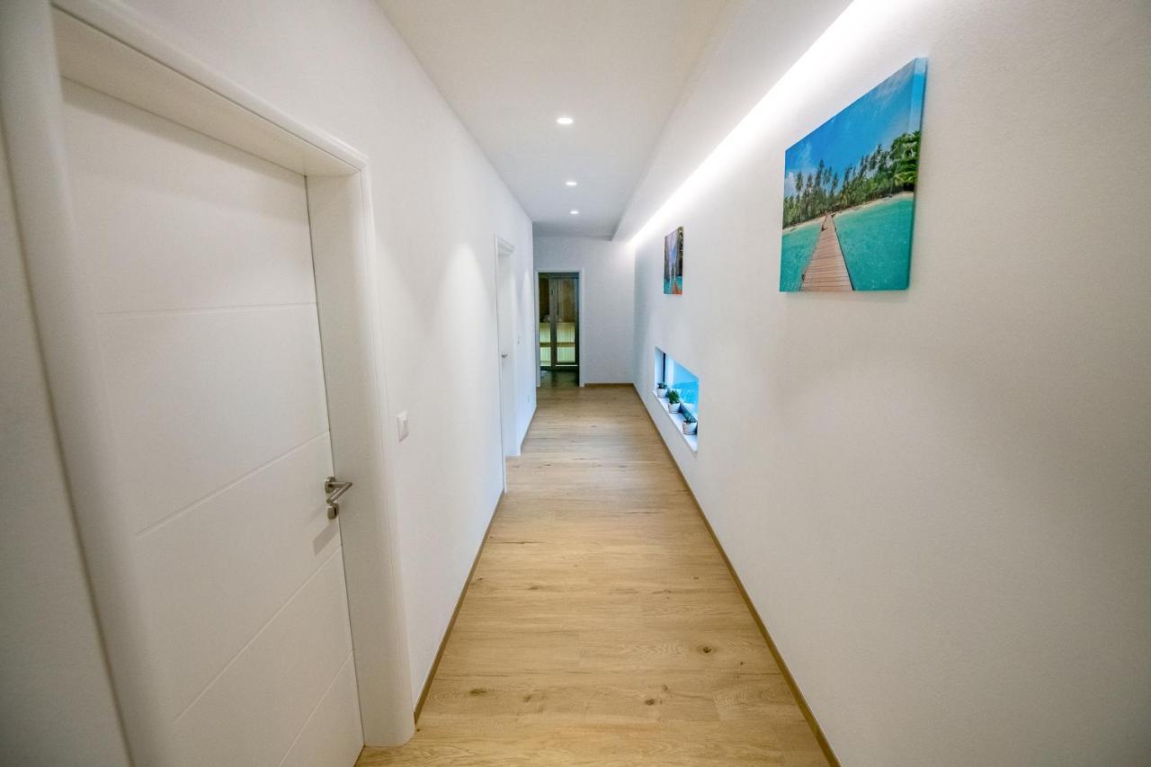 Villa Nera - Etwa โมสตาร์ ภายนอก รูปภาพ