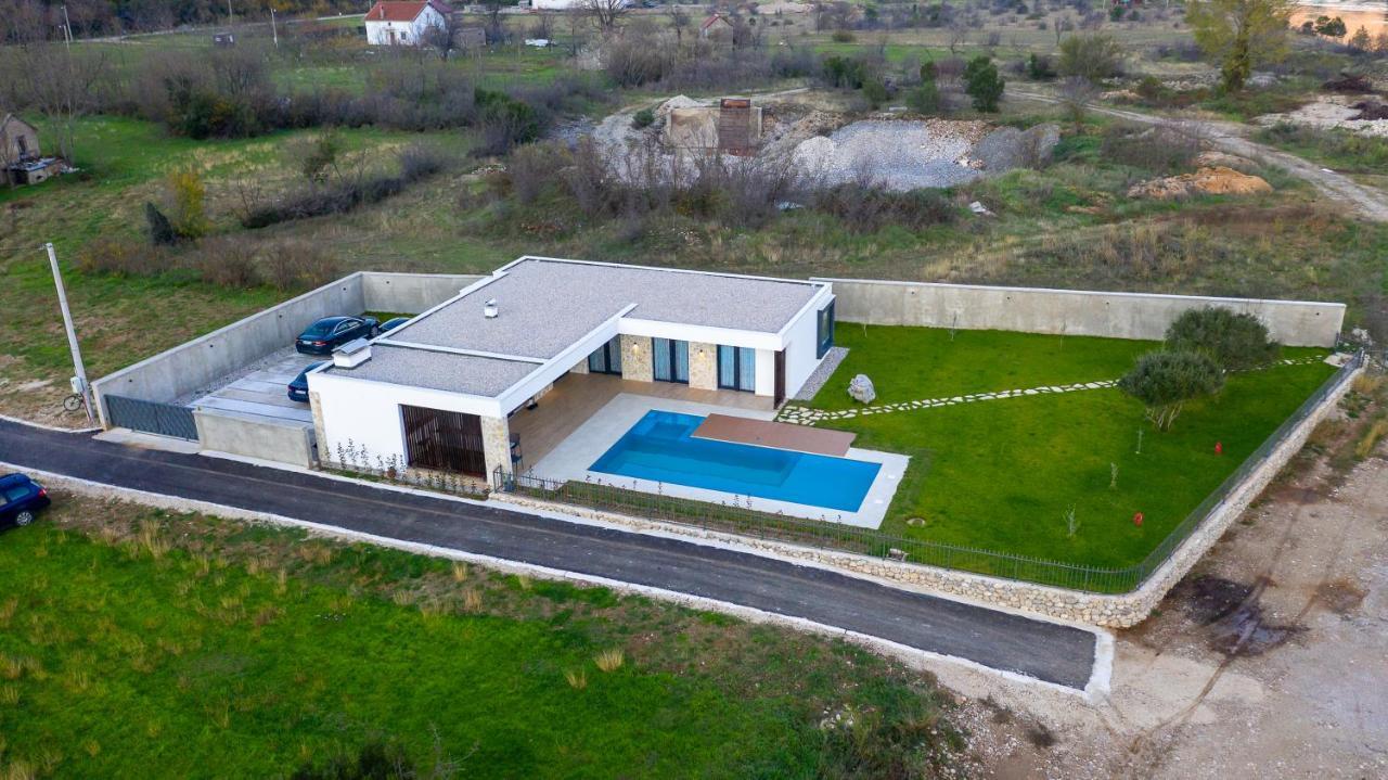 Villa Nera - Etwa โมสตาร์ ภายนอก รูปภาพ