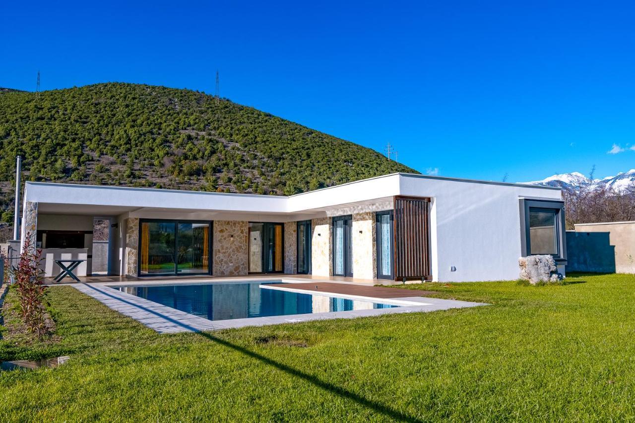 Villa Nera - Etwa โมสตาร์ ภายนอก รูปภาพ