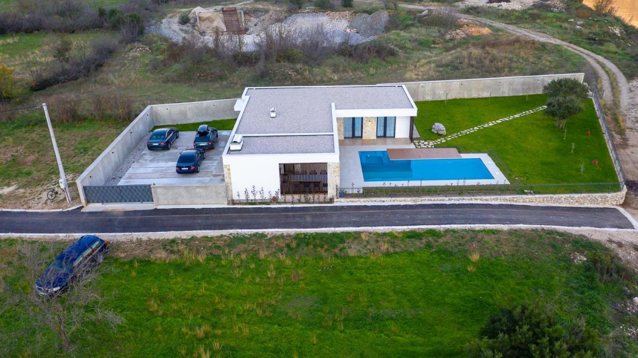 Villa Nera - Etwa โมสตาร์ ภายนอก รูปภาพ
