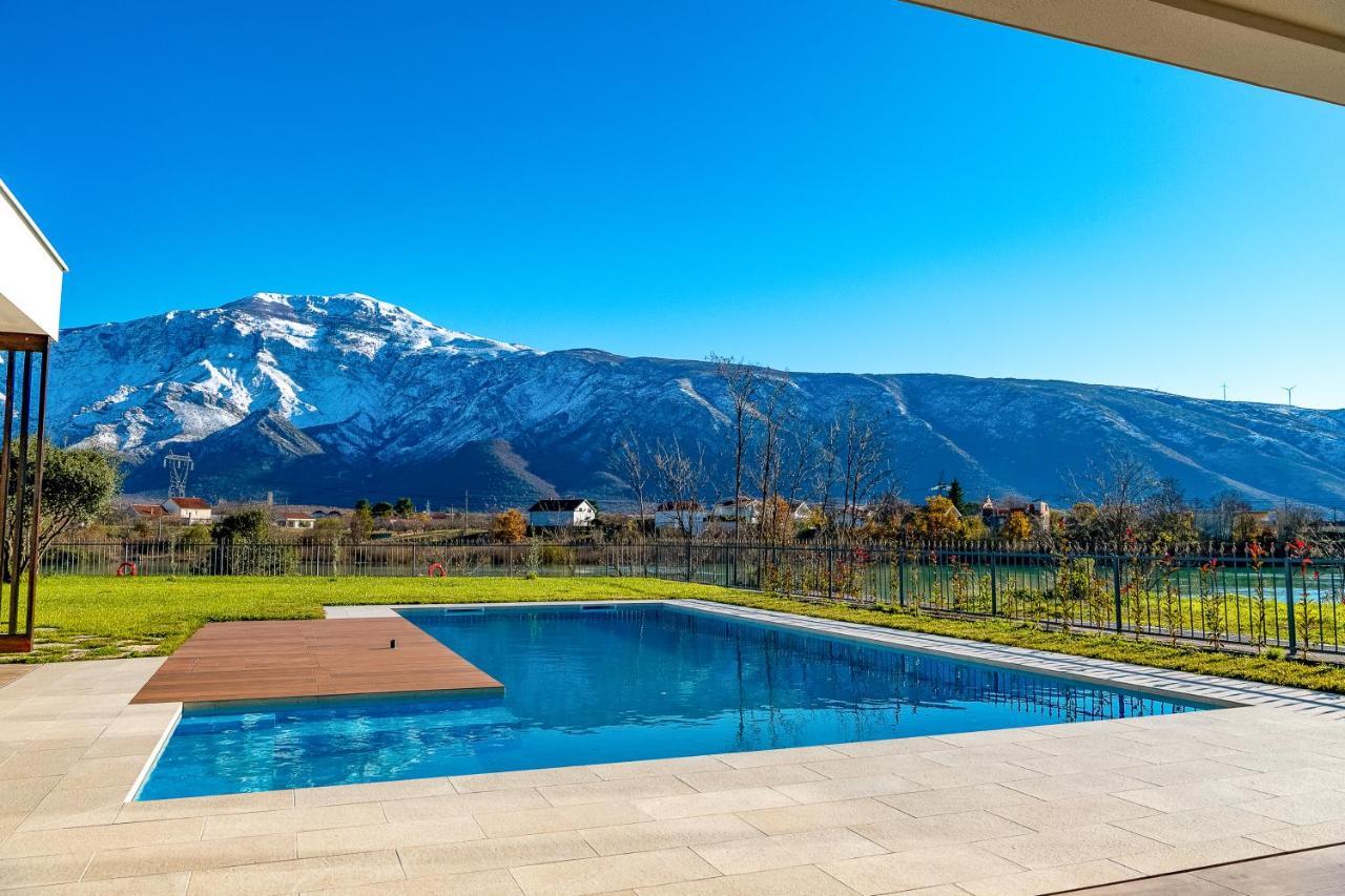 Villa Nera - Etwa โมสตาร์ ภายนอก รูปภาพ
