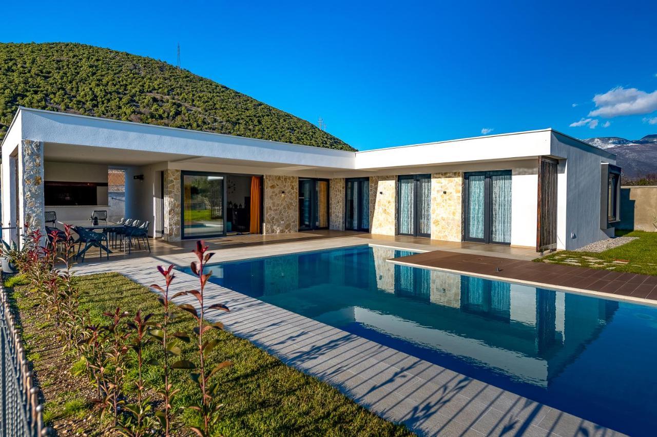 Villa Nera - Etwa โมสตาร์ ภายนอก รูปภาพ