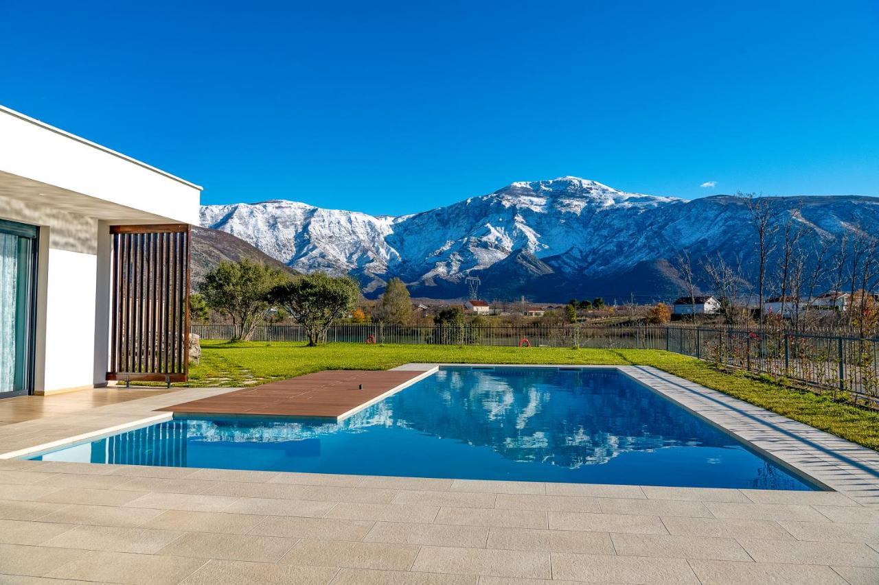 Villa Nera - Etwa โมสตาร์ ภายนอก รูปภาพ