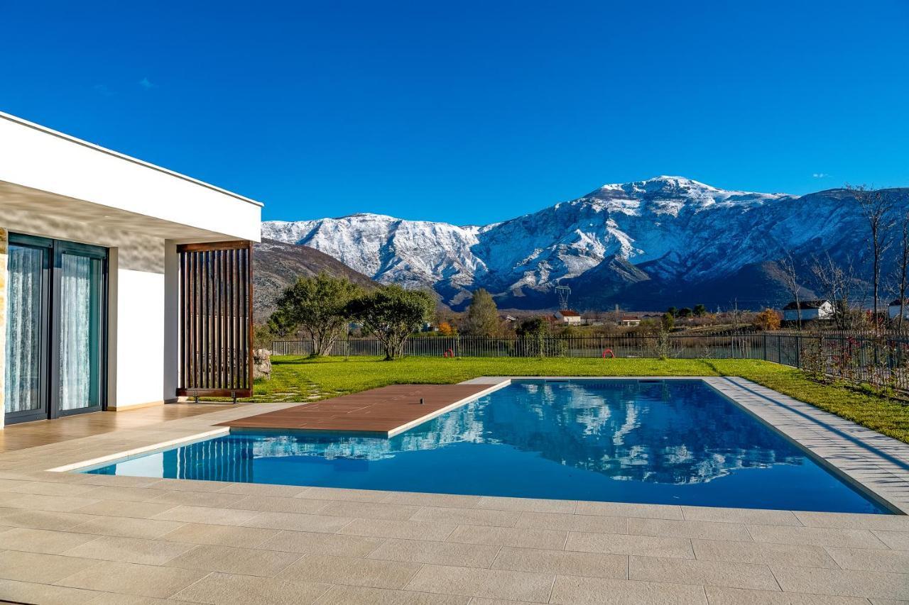 Villa Nera - Etwa โมสตาร์ ภายนอก รูปภาพ