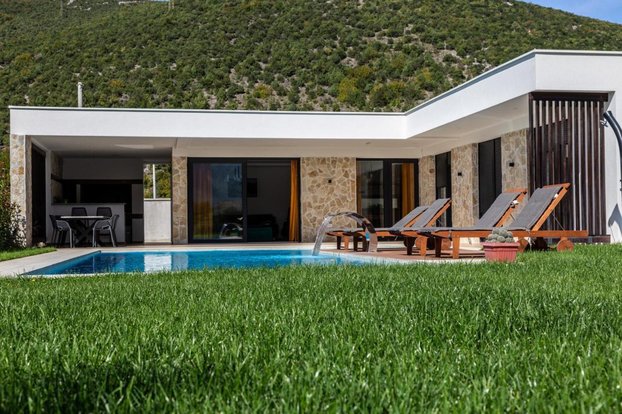 Villa Nera - Etwa โมสตาร์ ภายนอก รูปภาพ