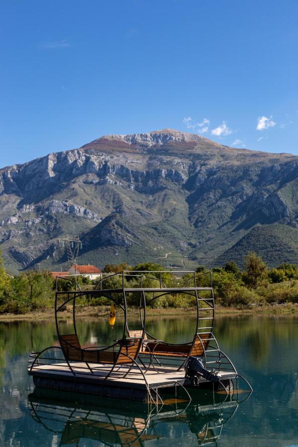 Villa Nera - Etwa โมสตาร์ ภายนอก รูปภาพ