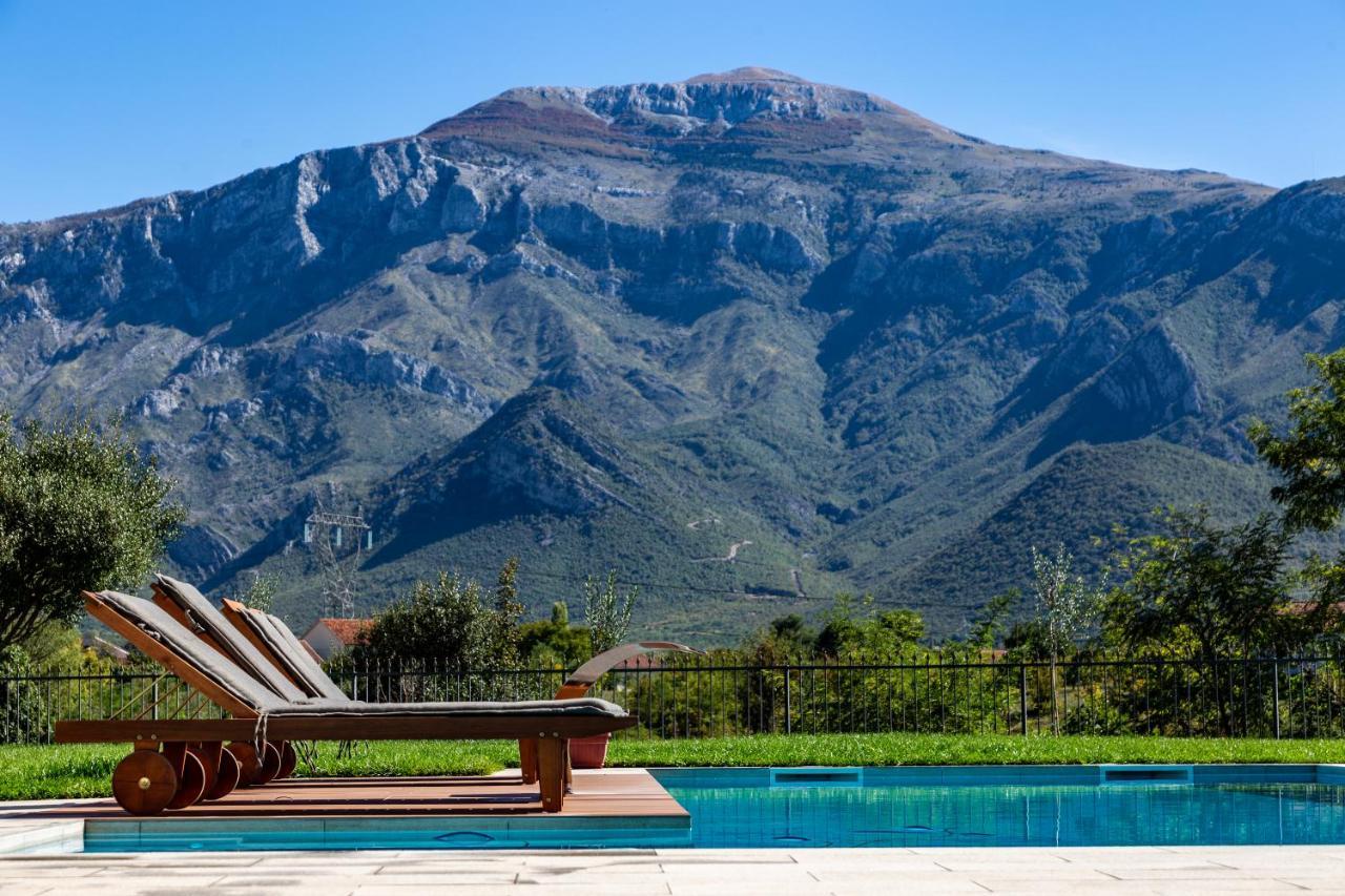 Villa Nera - Etwa โมสตาร์ ภายนอก รูปภาพ