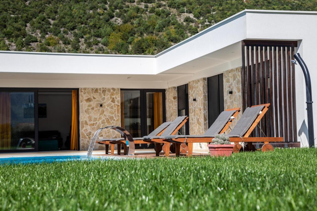 Villa Nera - Etwa โมสตาร์ ภายนอก รูปภาพ